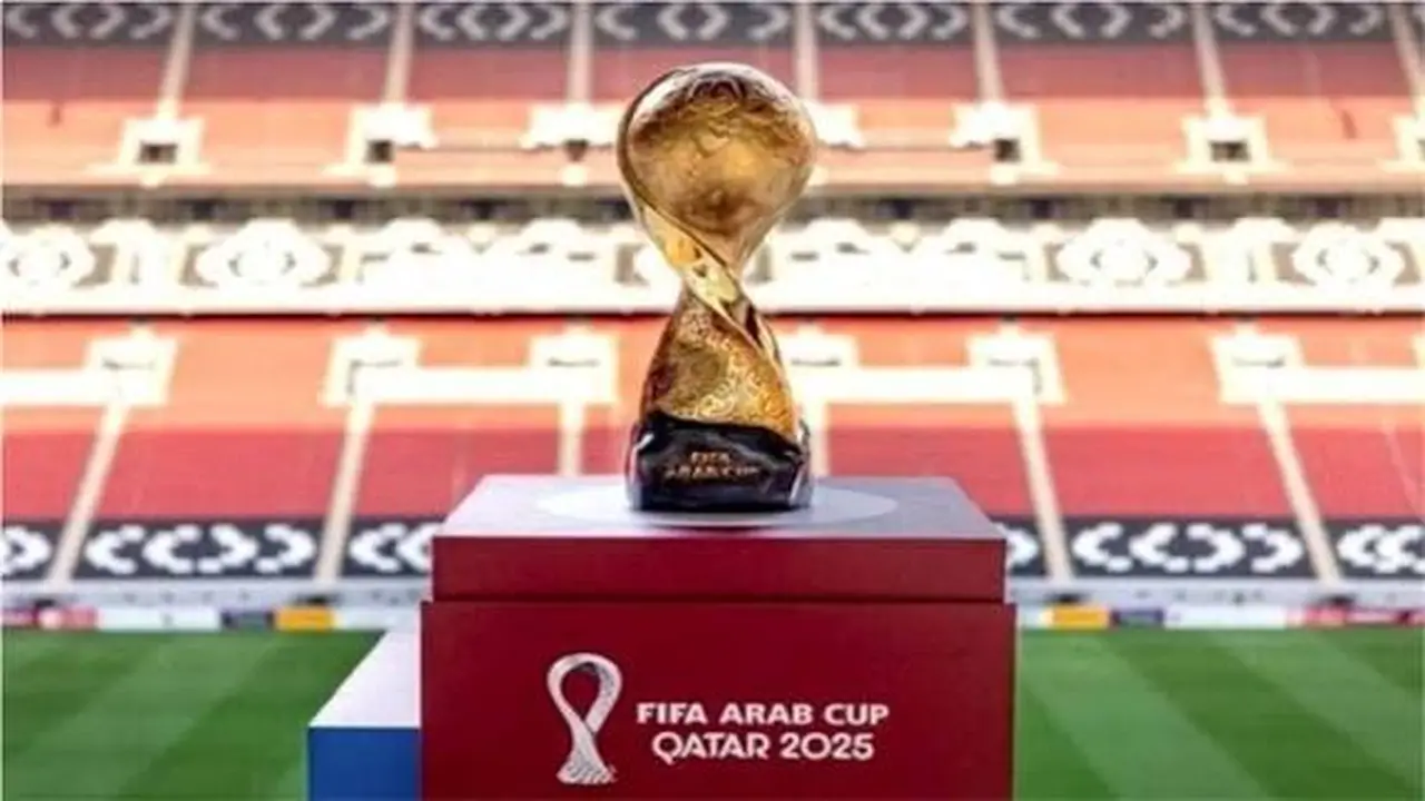 جاهزين للمتعة؟ كل تفاصيل موعد حفل افتتاح كأس العرب 2025 والقنوات الناقلة مجانًا للجماهير